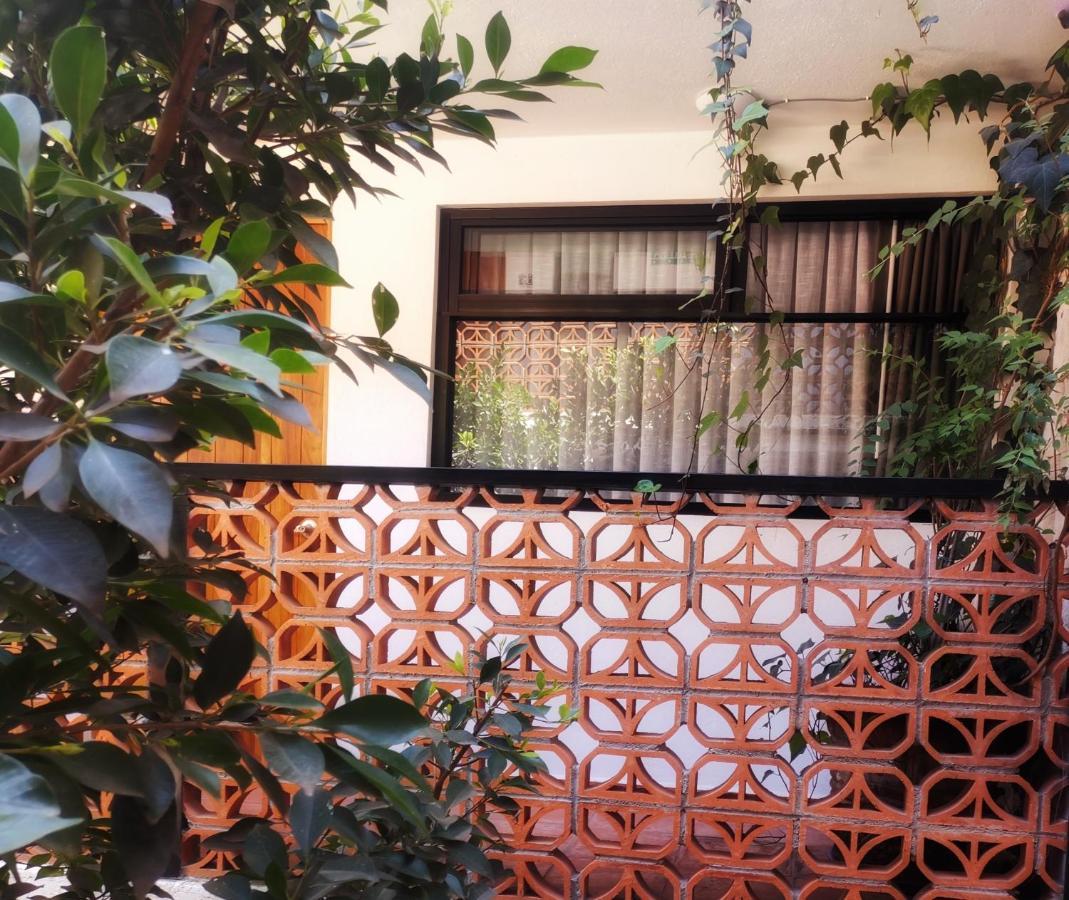 Santa Josefita B&B Cholula Luaran gambar