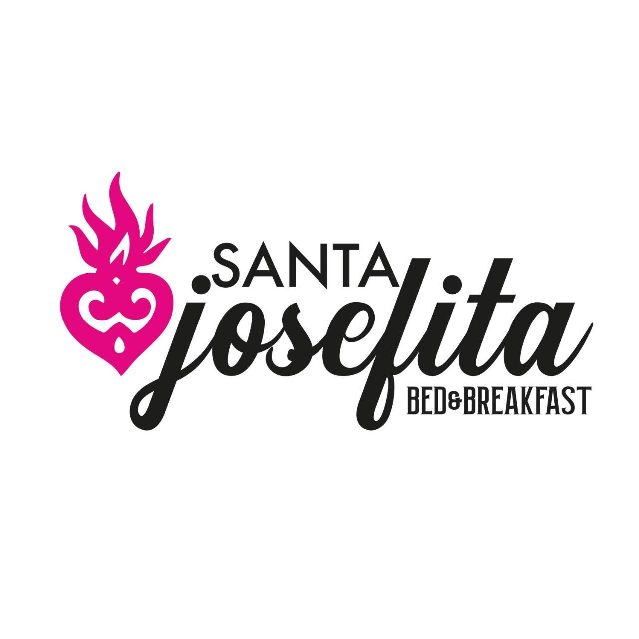 Santa Josefita B&B Cholula Luaran gambar