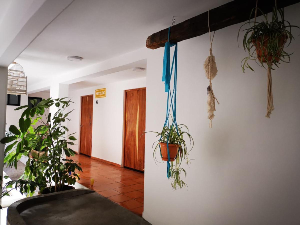 Santa Josefita B&B Cholula Luaran gambar